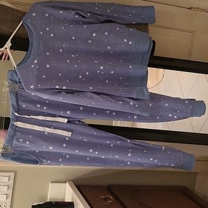 Jenni Medium Pj Set